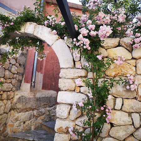 Villa Toni Makarska Kültér fotó