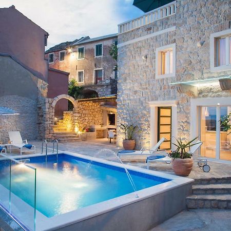 Villa Toni Makarska Kültér fotó