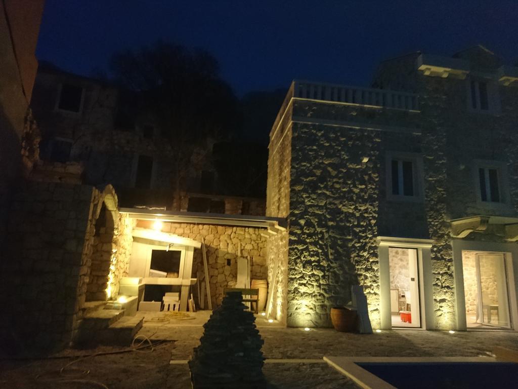 Villa Toni Makarska Kültér fotó