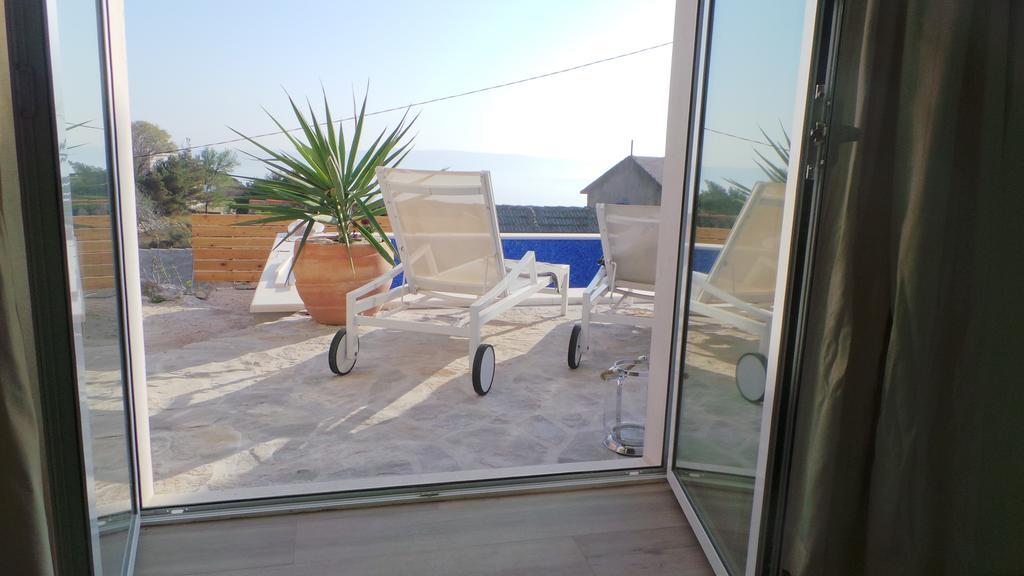 Villa Toni Makarska Kültér fotó