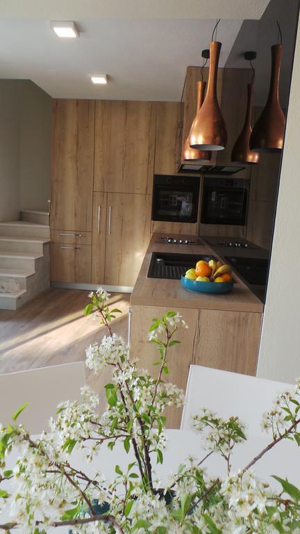 Villa Toni Makarska Kültér fotó