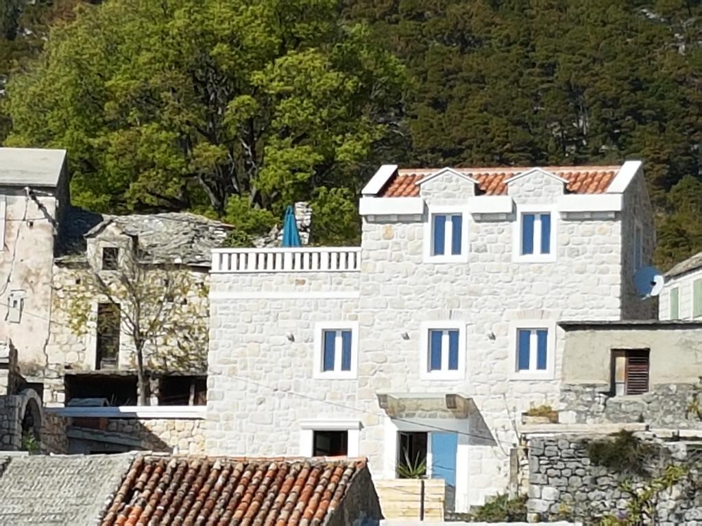 Villa Toni Makarska Kültér fotó