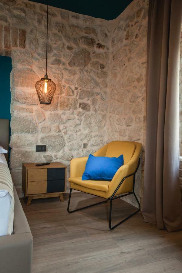 Villa Toni Makarska Kültér fotó